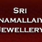 Sri Annamallaiyar Jewellery