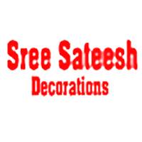 Sree Sateesh Decorations
