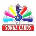 Sonaa Cards