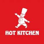 HOT KITCHEN CATERERS