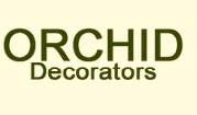 Orchid Decorators & Event Organisers