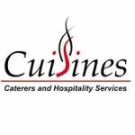 Cuisines Caterers And Hospitality Services
