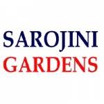 Sarojini Gardens