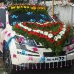 Gurukrupa flower Decoration