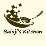Balaji's Kitchen