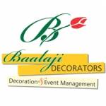 Baalaji Decorators
