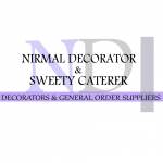 Nirmal decorator & sweety caterer