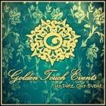 Golden Touch Events