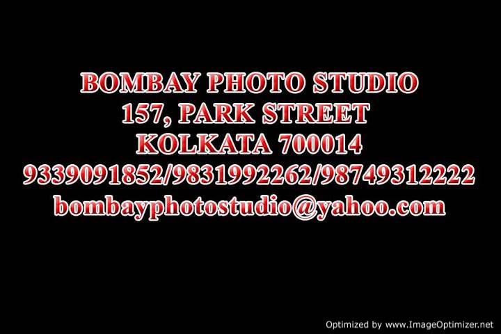 Bombay Photo Studio