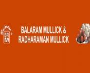 Balaram Mullick & Radharaman Mullick