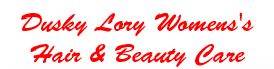 Dusky Lory Women's Hair & Beauty Care