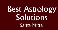 Best Astrology Solutions