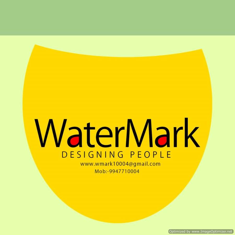 WATER MARK Designing people