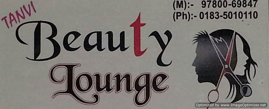 Tanvi Beauty Lounge