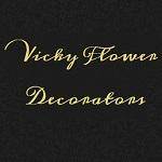 Vicky Flower Decorators
