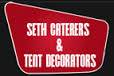 Seth Caterers and Tent Decorators 