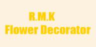 RMK Flower Decorator