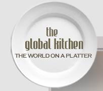  Global Kitchen