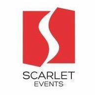 Scarlet Events