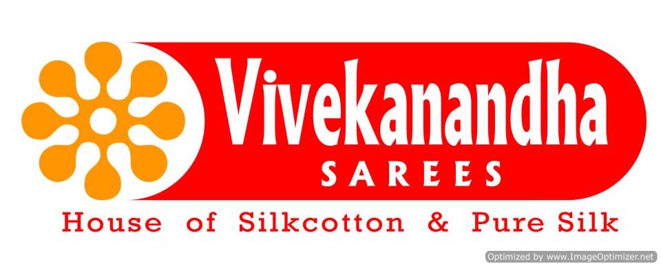 Vivekanandha Sarees