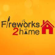 Firework 2 Home