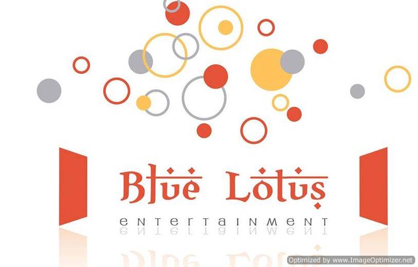 Blue Lotus Events And Entertainment