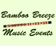 Bamboo Breeze Music Events