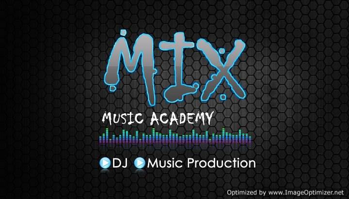 Mix Music Academy