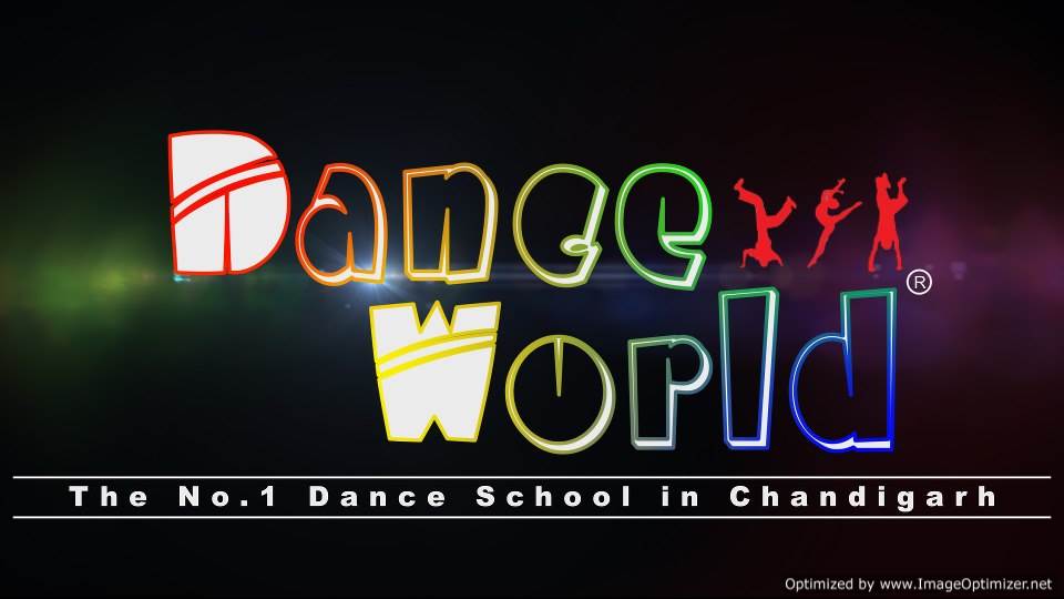 Dance World Premium
