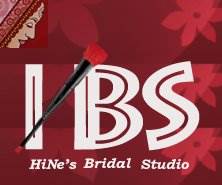 The HiNes Bridal Studio