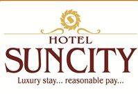 hotel suncity