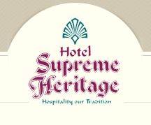 Hotel Supreme Heritage