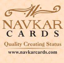 Navkar Cards