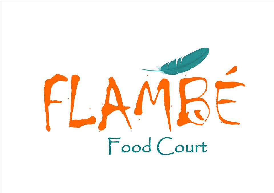 Flambe events & catering