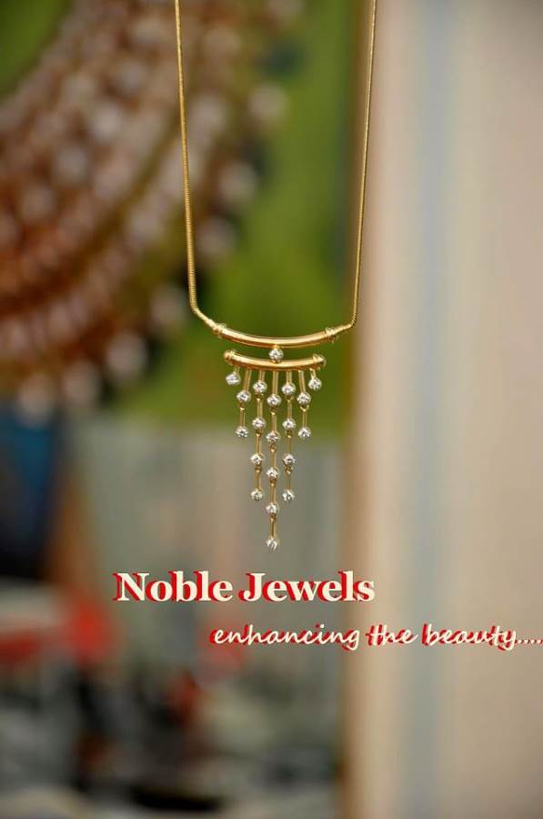 Noble Jewels