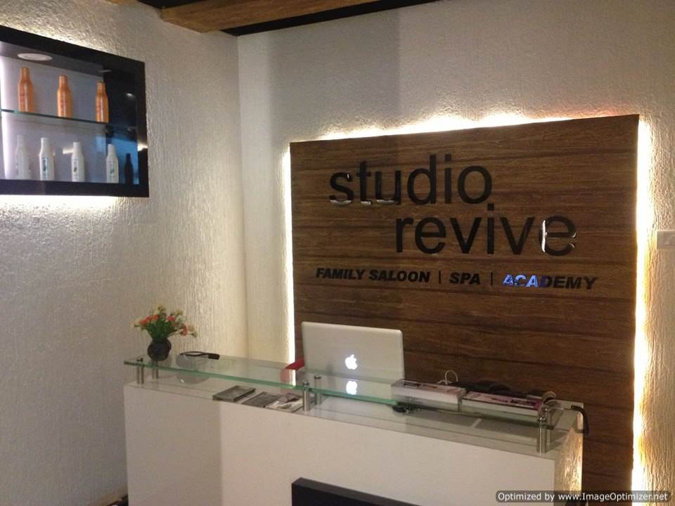 Studio Revive